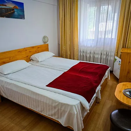 Hotel הורזו מראה חיצוני תמונה