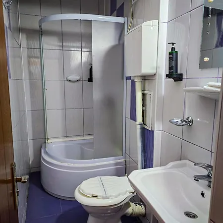 Hotel הורזו מראה חיצוני תמונה