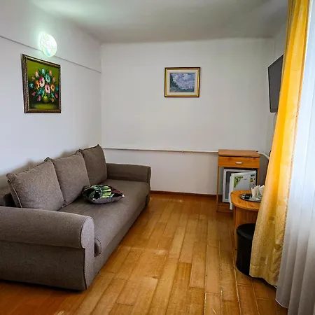 Hotel הורזו מראה חיצוני תמונה