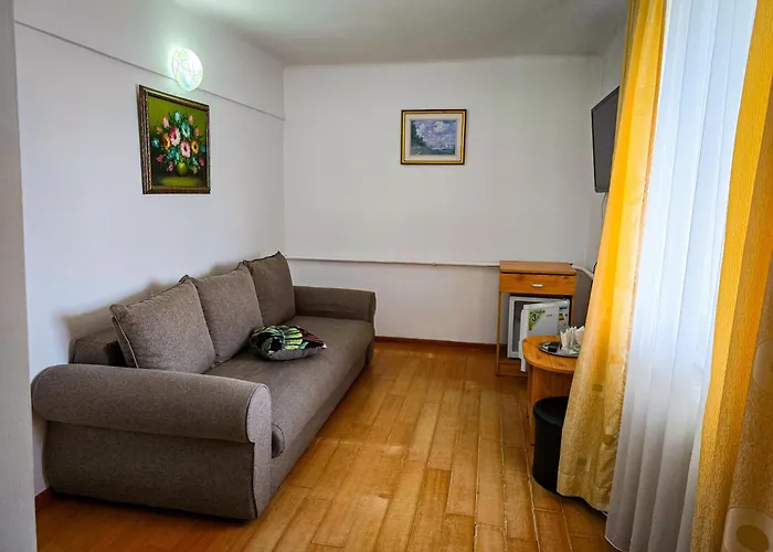 Hotel Horezu