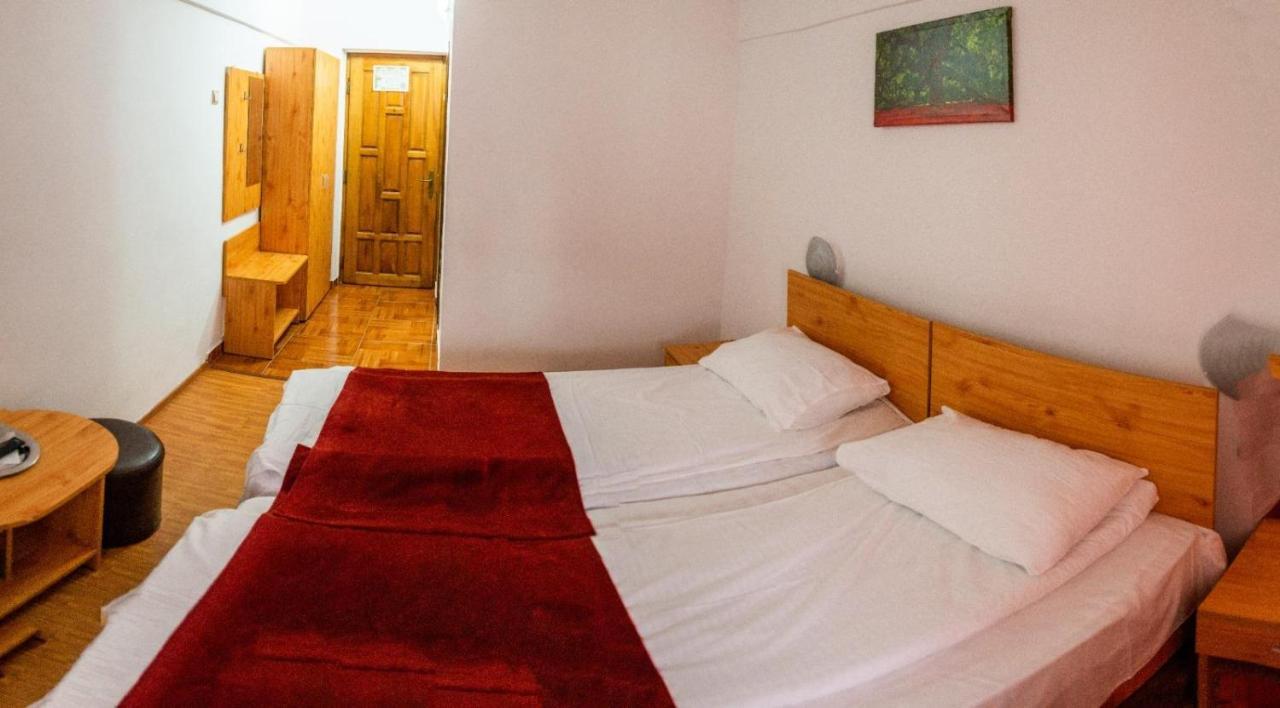 Hotel Horezu