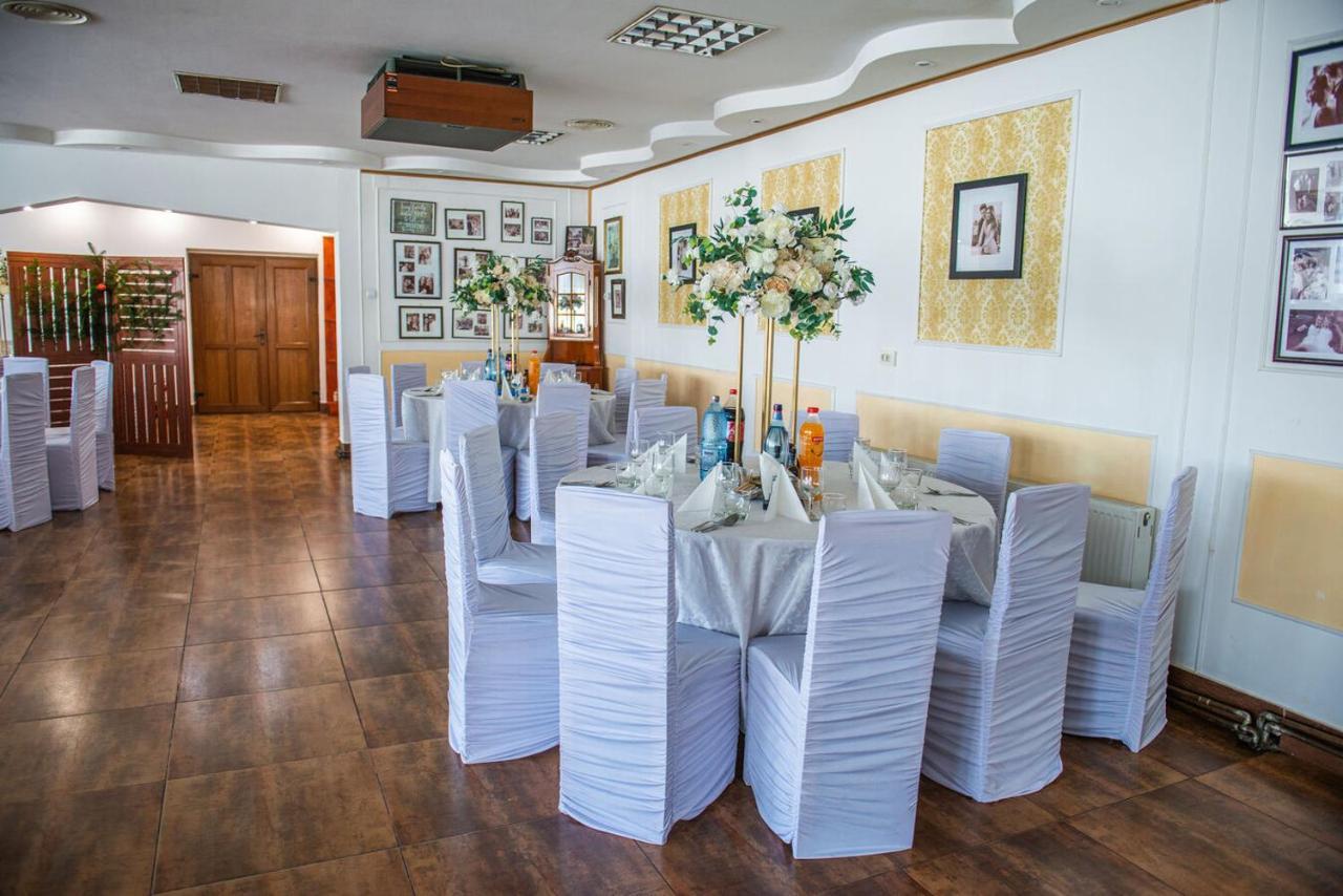 Hotel Horezu