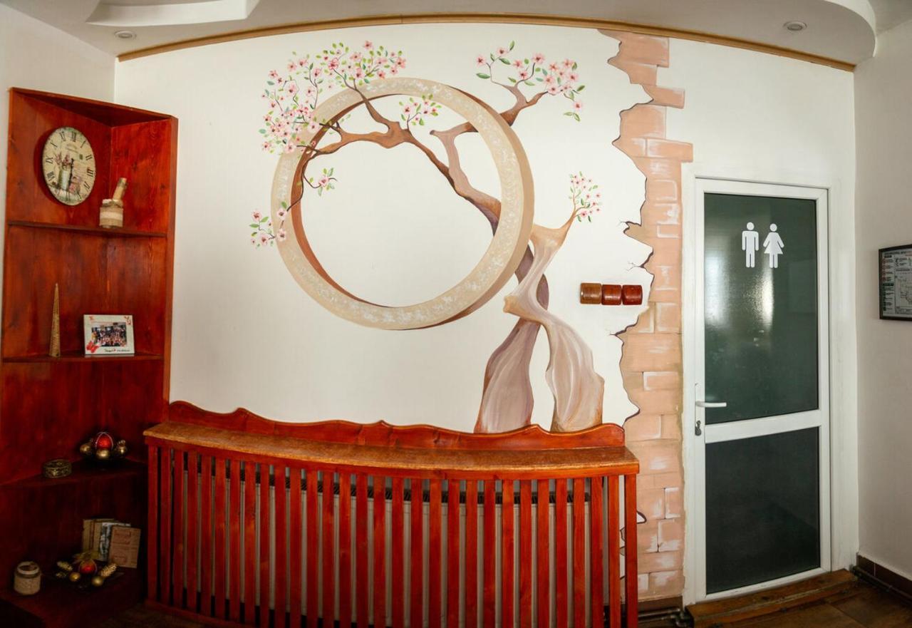 Hotel Horezu 3* Horezu