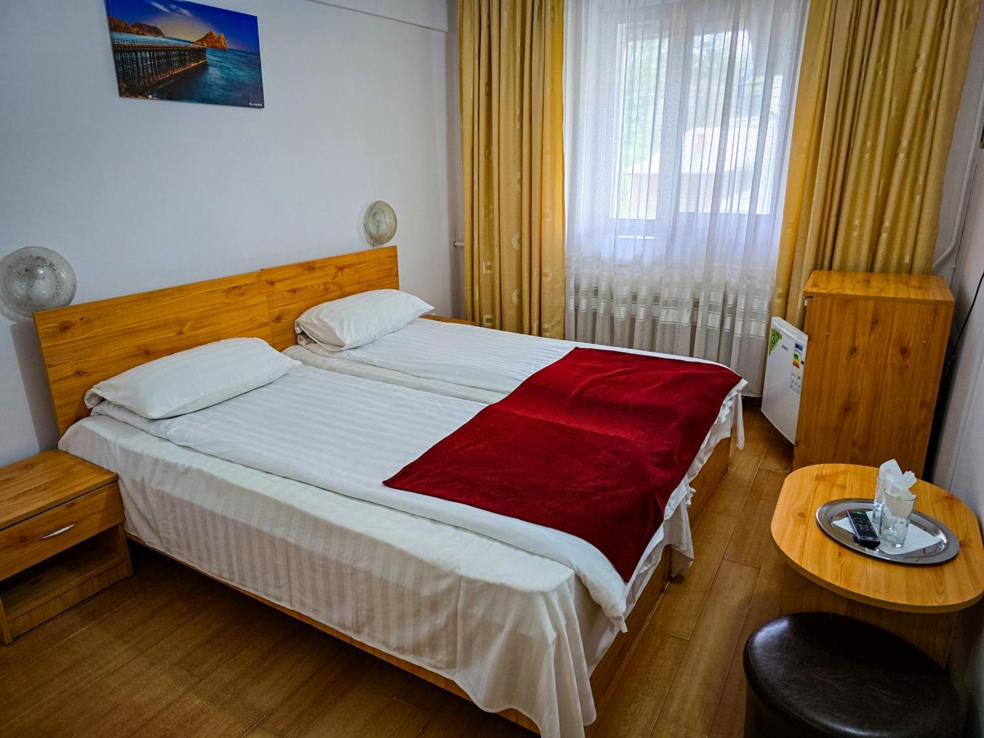 Hotel Horezu